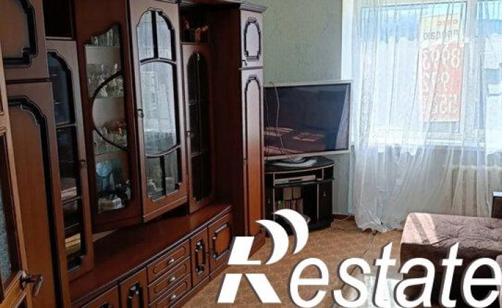 2-комн квартира улица Вильямса, 8,  д. 8