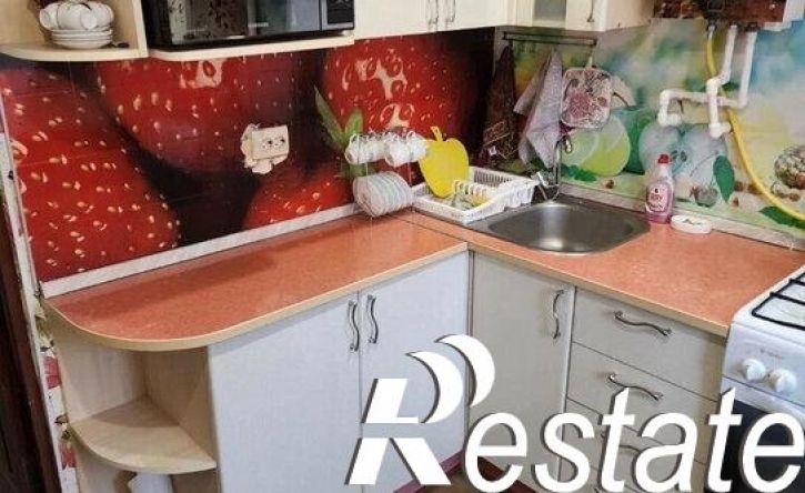 1-комн квартира Херсонская улица, 30,  д. 30