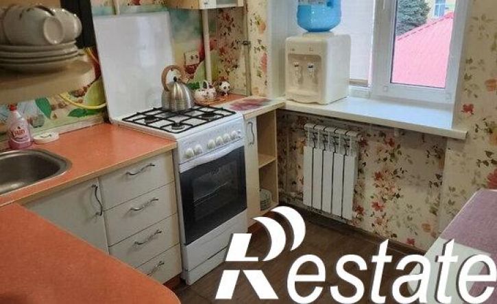 1-комн квартира Херсонская улица, 30,  д. 30