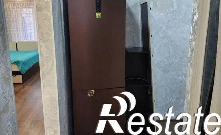 1-комн квартира Херсонская улица, 30,  д. 30