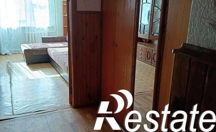 2-комн квартира улица Вильямса, 8,  д. 8