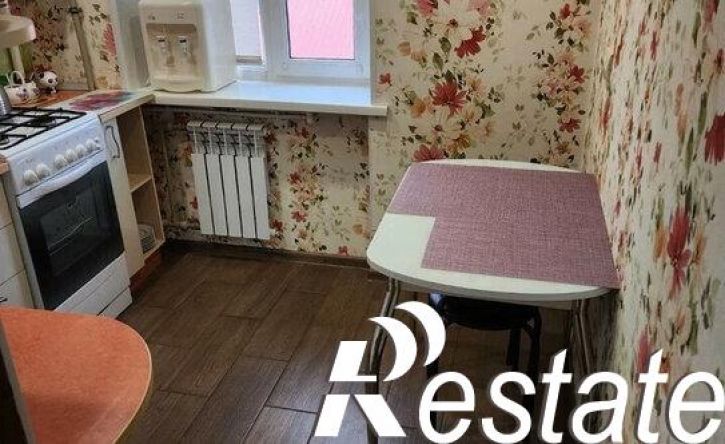 1-комн квартира Херсонская улица, 30,  д. 30