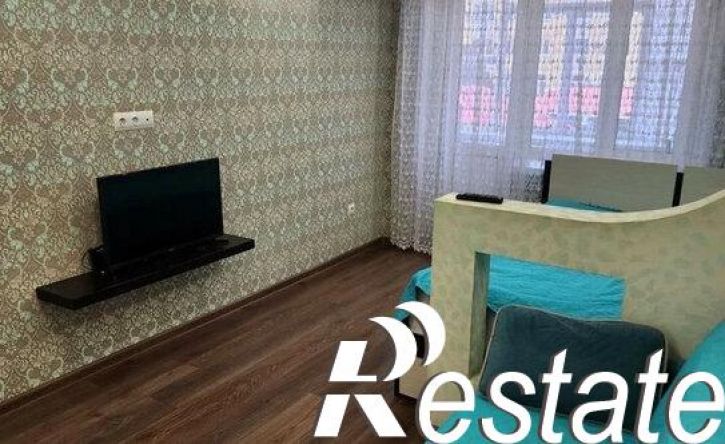 1-комн квартира Херсонская улица, 30,  д. 30