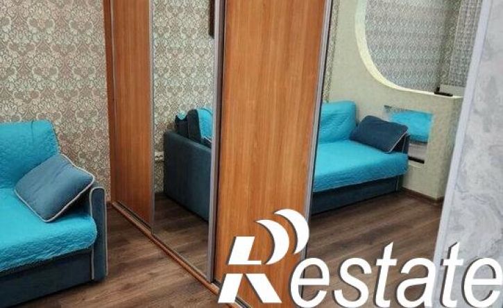 1-комн квартира Херсонская улица, 30,  д. 30