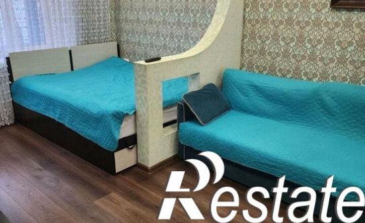 1-комн квартира Херсонская улица, 30,  д. 30