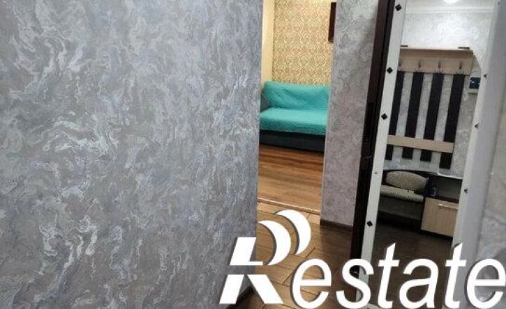 1-комн квартира Херсонская улица, 30,  д. 30