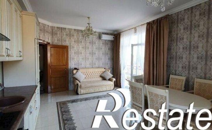 2-комн квартира улица Белинского, 20,  д. 20