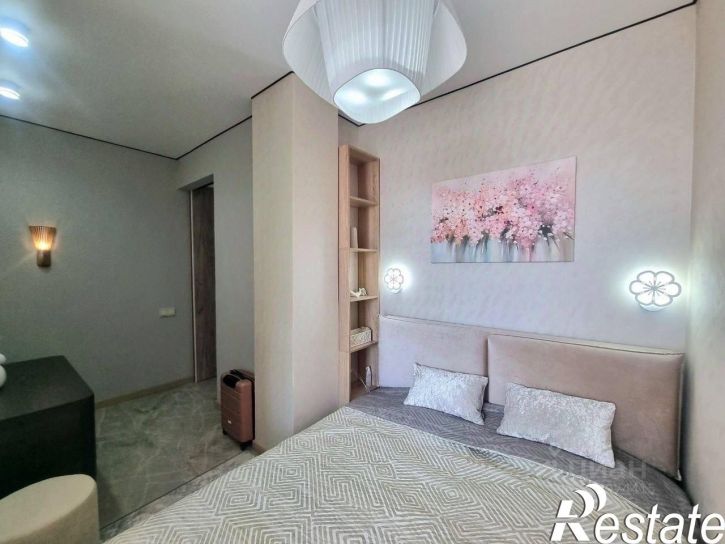 1-комн квартира улица Орджоникидзе, 9Г,  д. 9Г