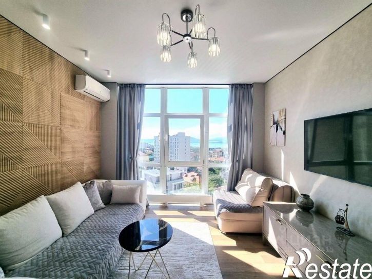 1-комн квартира улица Орджоникидзе, 9Г,  д. 9Г