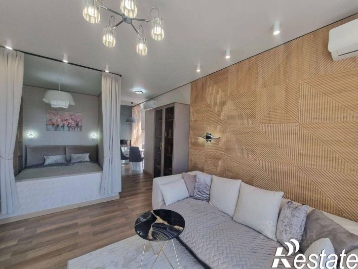 1-комн квартира улица Орджоникидзе, 9Г,  д. 9Г