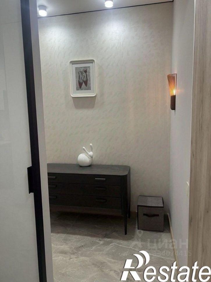 1-комн квартира улица Орджоникидзе, 9Г,  д. 9Г
