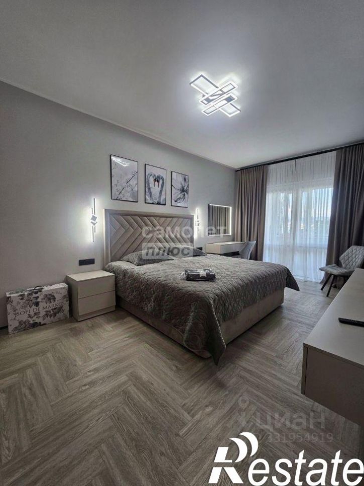 2-комн квартира Приморская улица, 30,  д. 30