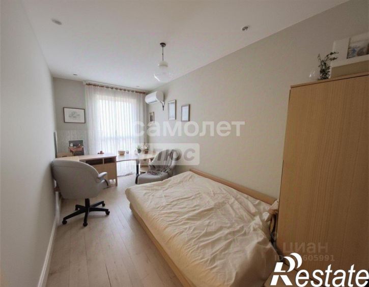 2-комн квартира улица Мичурина, 29,  д. 29