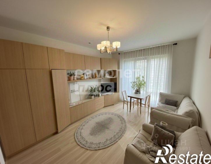 2-комн квартира улица Мичурина, 29,  д. 29