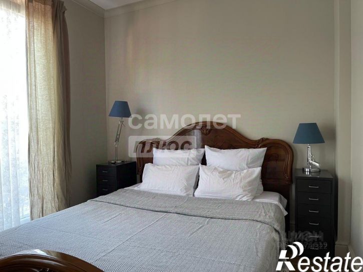 3-комн квартира Приморская улица, 30,  д. 30
