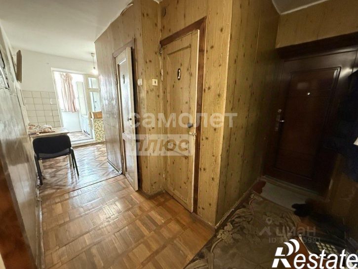 2-комн квартира улица Мичурина, 29,  д. 29