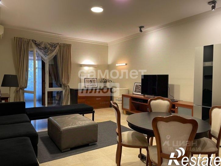 3-комн квартира Приморская улица, 30,  д. 30