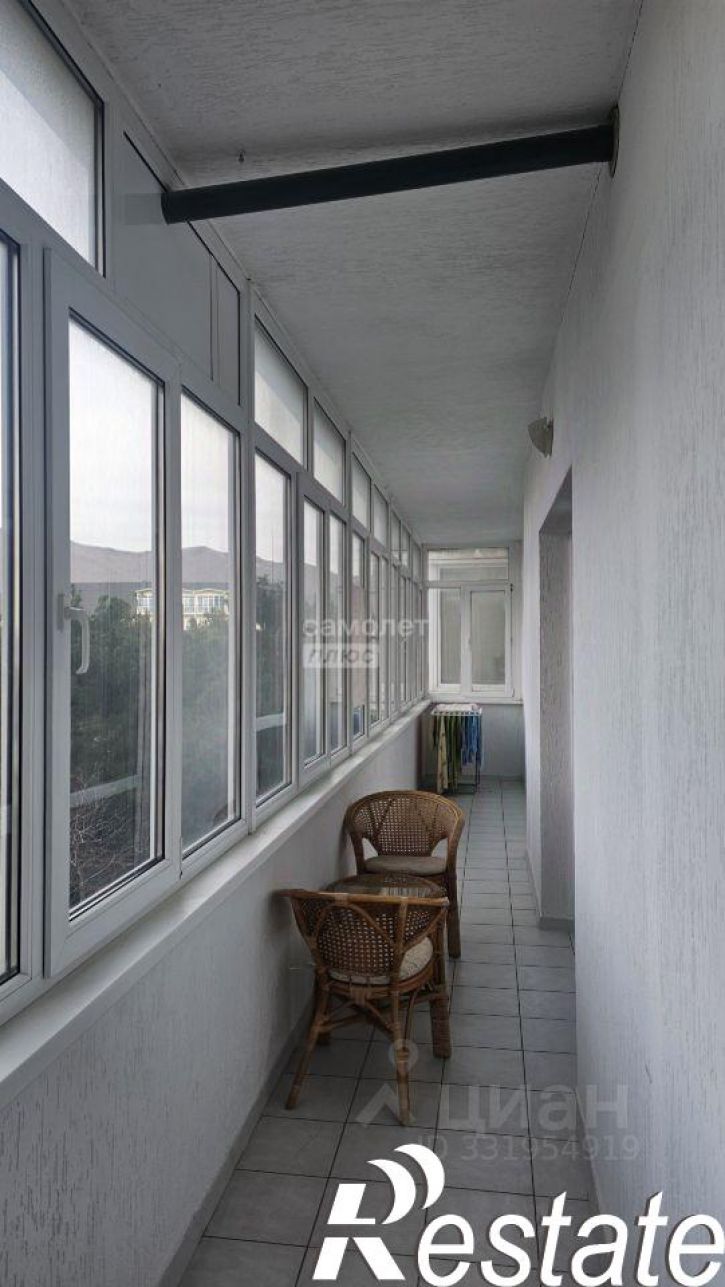 2-комн квартира Приморская улица, 30,  д. 30