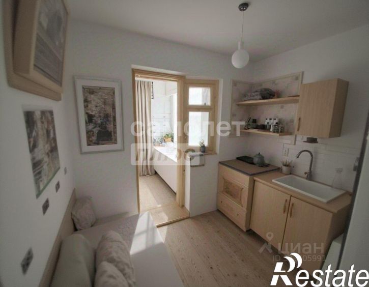 2-комн квартира улица Мичурина, 29,  д. 29