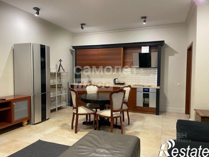 3-комн квартира Приморская улица, 30,  д. 30
