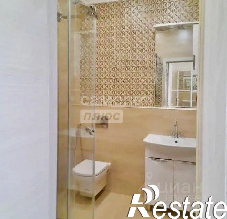 2-комн квартира Верхняя улица, 4 к4,  д. 4 к4