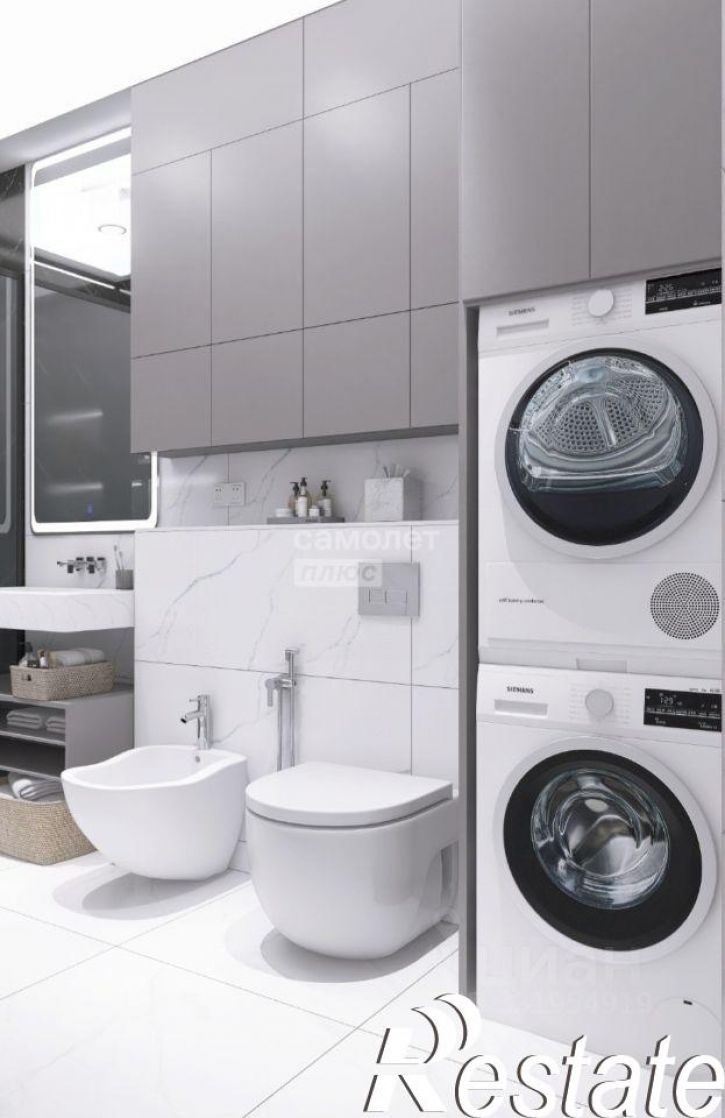 2-комн квартира Приморская улица, 30,  д. 30
