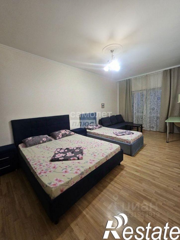 2-комн квартира Приморская улица, 30,  д. 30