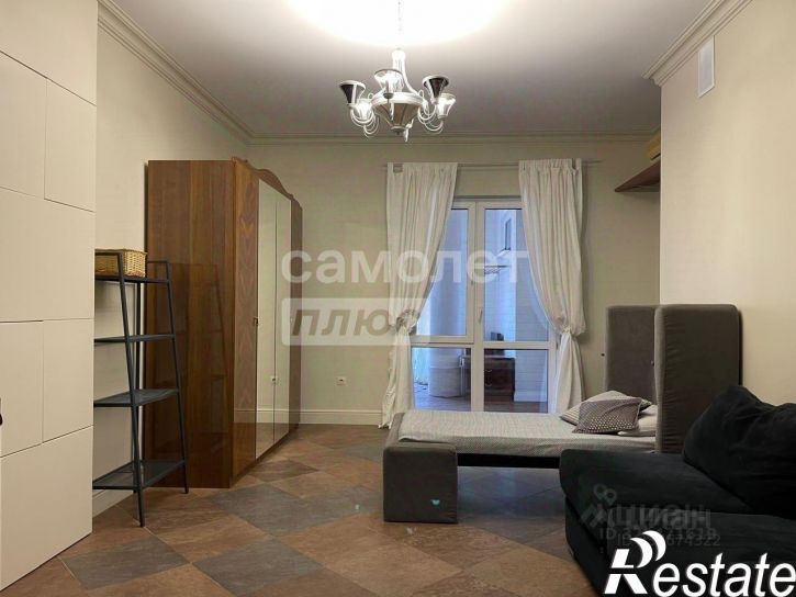 3-комн квартира Приморская улица, 30,  д. 30
