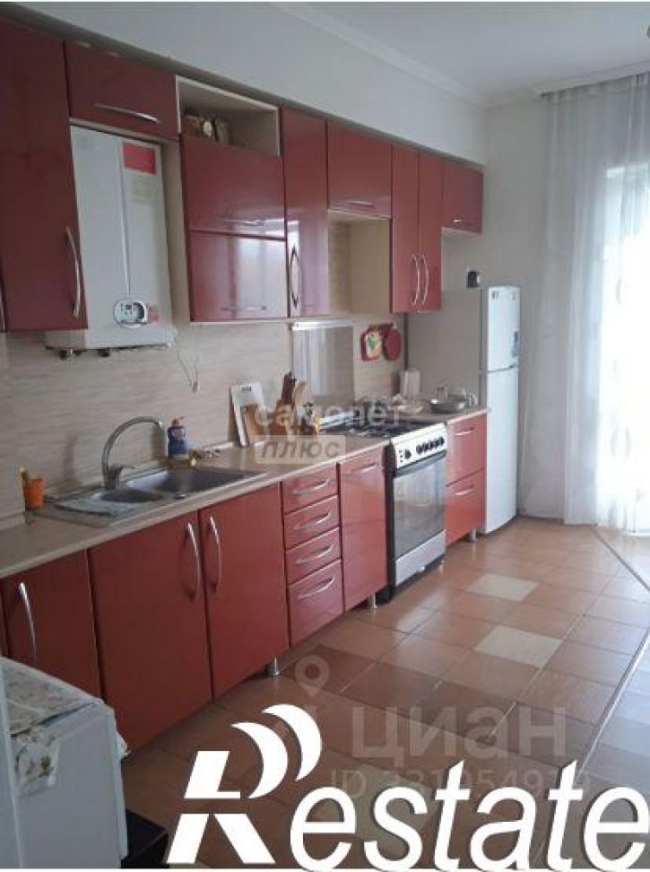 2-комн квартира Приморская улица, 30,  д. 30