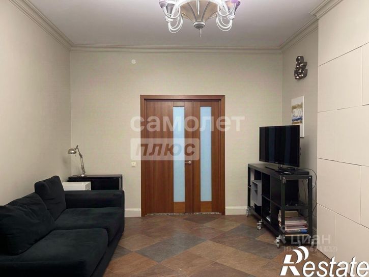 3-комн квартира Приморская улица, 30,  д. 30