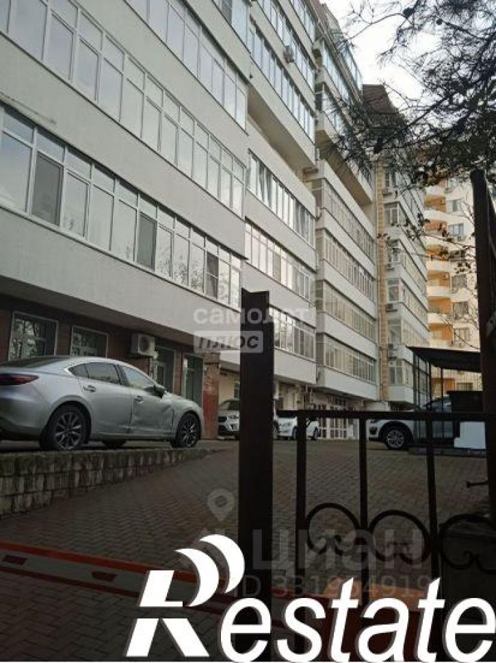 2-комн квартира Приморская улица, 30,  д. 30