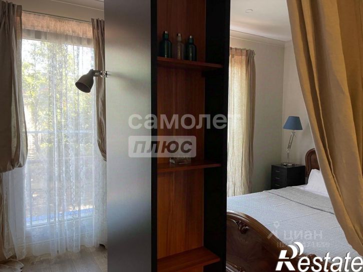 3-комн квартира Приморская улица, 30,  д. 30