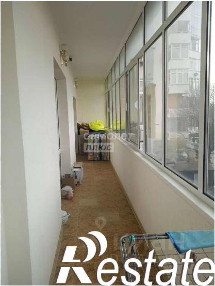 2-комн квартира Приморская улица, 30,  д. 30