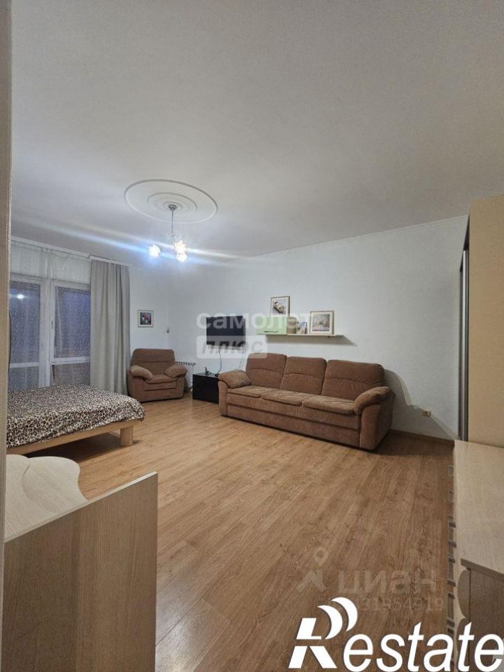 2-комн квартира Приморская улица, 30,  д. 30