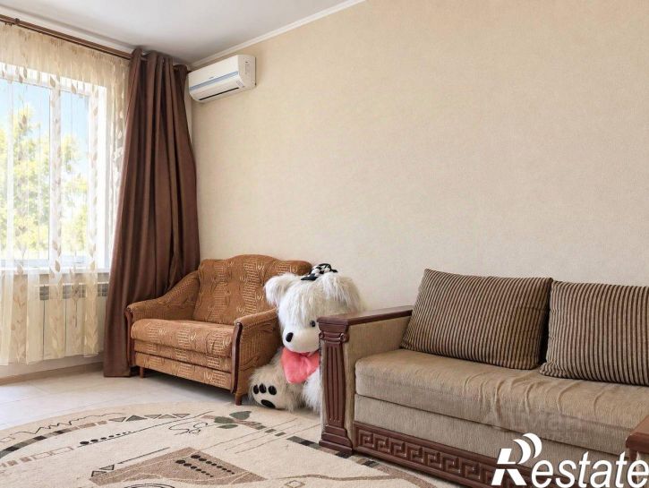 1-комн квартира улица Розы Люксембург, 56,  д. 56