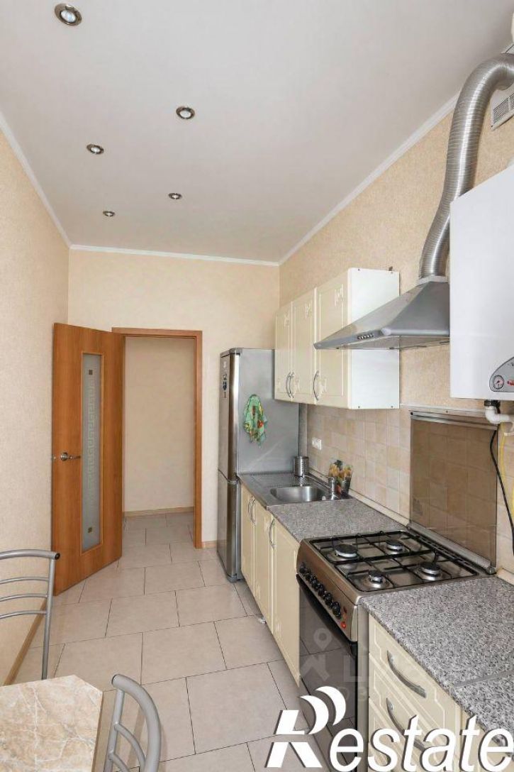 1-комн квартира улица Розы Люксембург, 56,  д. 56