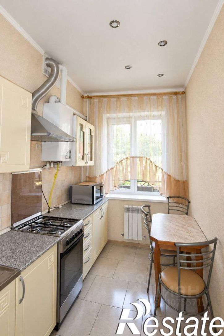 1-комн квартира улица Розы Люксембург, 56,  д. 56