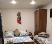 коттедж 36 кв м Геленджикский проспект, 8