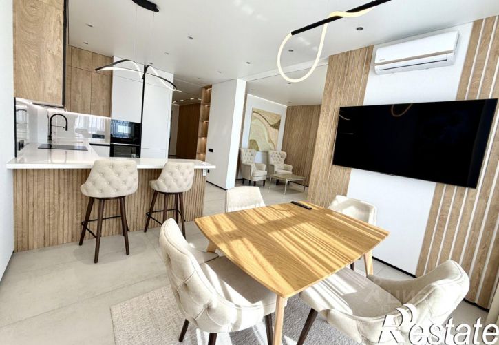 3-комн квартира Верхняя улица, 4 к7,  д. 4 к7