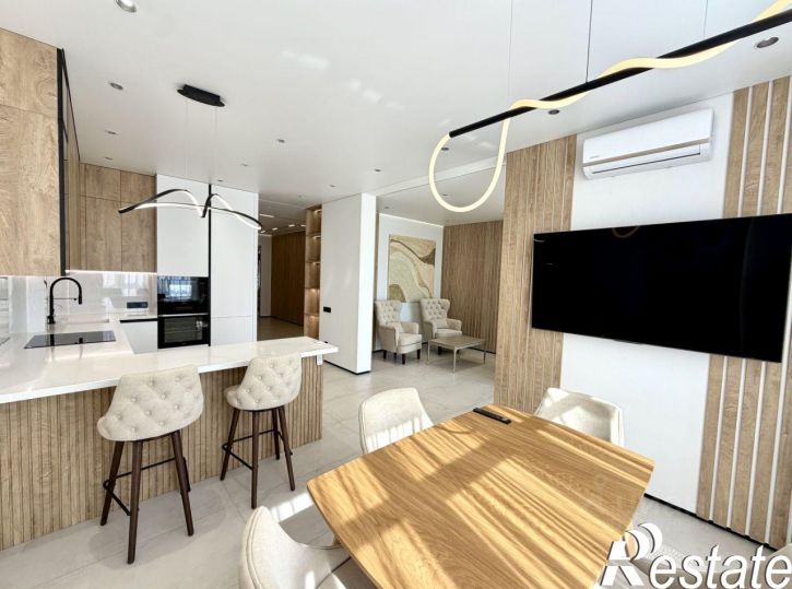 3-комн квартира Верхняя улица, 4 к7,  д. 4 к7