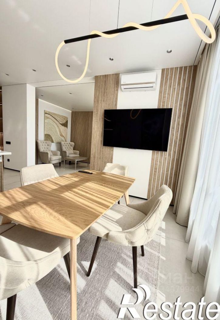 3-комн квартира Верхняя улица, 4 к7,  д. 4 к7