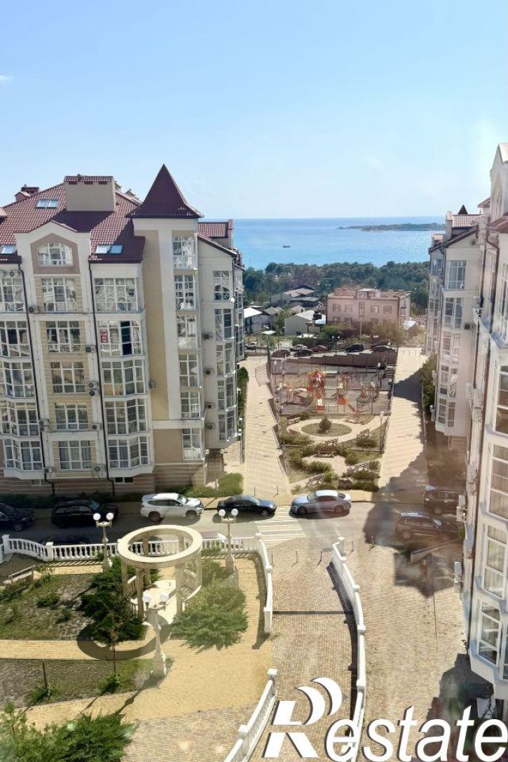 3-комн квартира Верхняя улица, 4 к7,  д. 4 к7