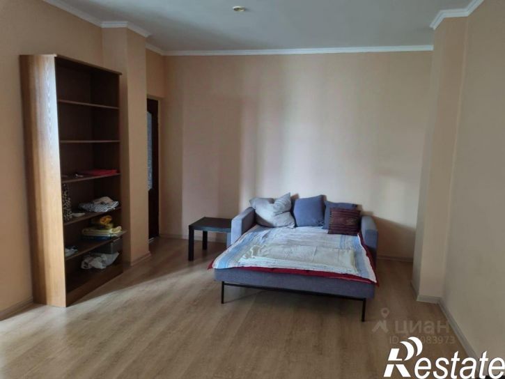 2-комн квартира улица Грибоедова, 29,  д. 29