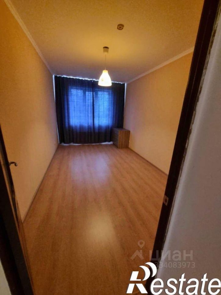 2-комн квартира улица Грибоедова, 29,  д. 29