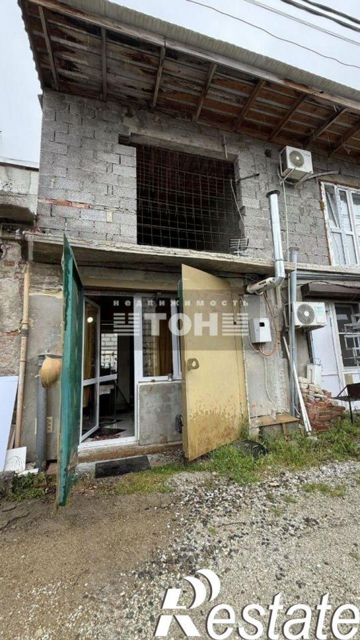Гараж/парковка Приветливая улица, 3/4,  д. 3/4