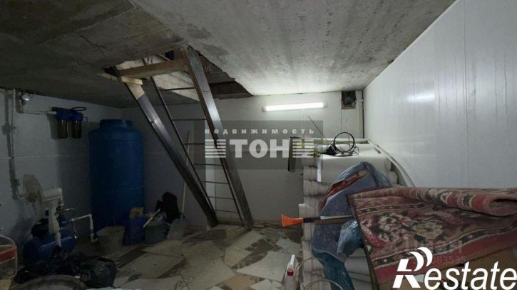 Гараж/парковка Приветливая улица, 3/4,  д. 3/4