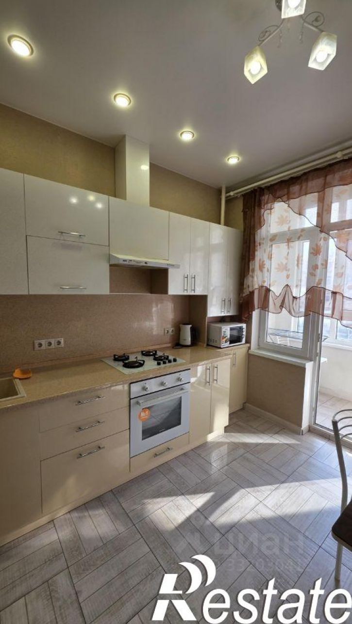 1-комн квартира улица Гоголя, 11Б к3,  д. 11Б к3