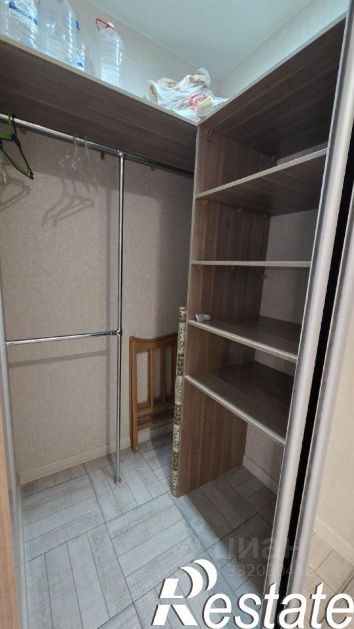 1-комн квартира улица Гоголя, 11Б к3,  д. 11Б к3