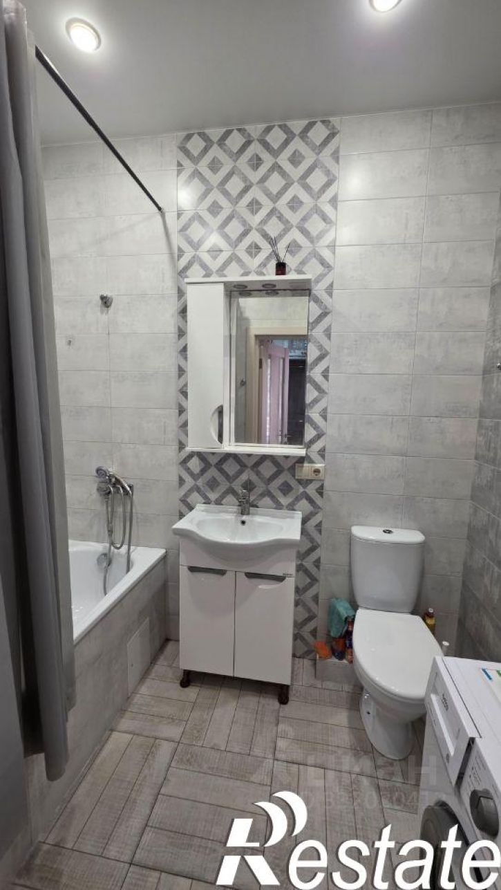 1-комн квартира улица Гоголя, 11Б к3,  д. 11Б к3