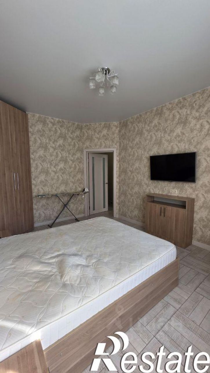 1-комн квартира улица Гоголя, 11Б к3,  д. 11Б к3